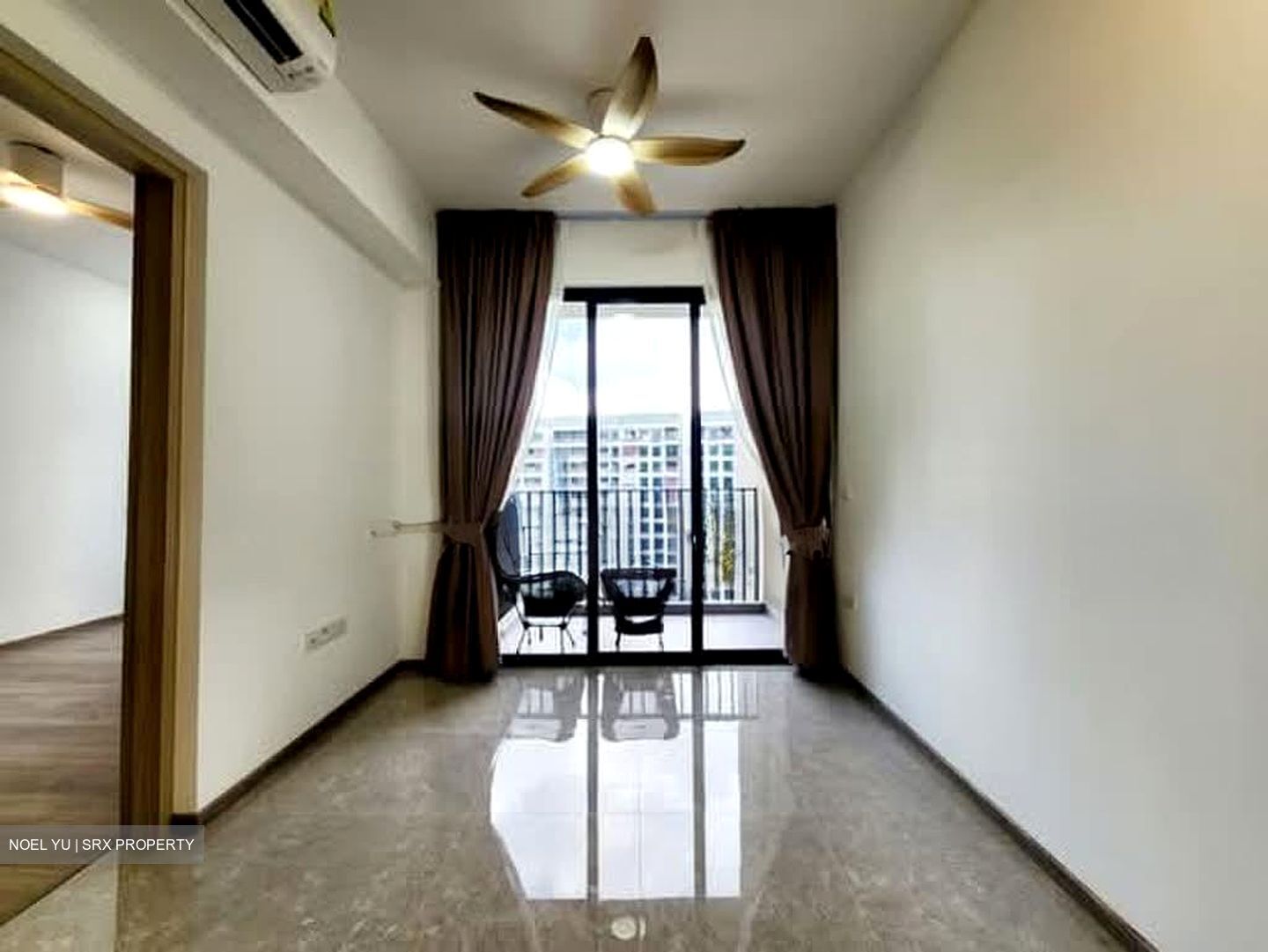 Sengkang Grand Residences (D19), Apartment #599217561